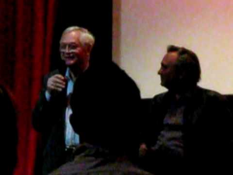 Joe Dante speaks with Roger Corman - Pt. 1
