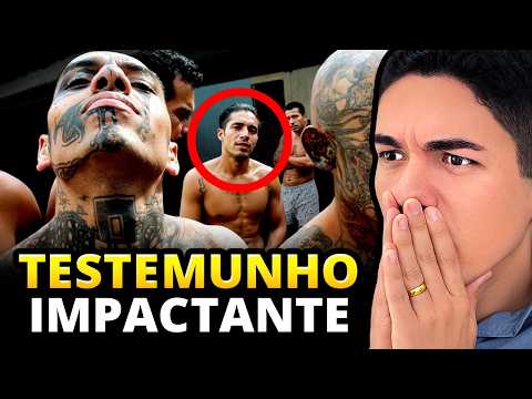 ELE CONFRONTOU O PASTOR… ATÉ QUE ALGO CHOCANTE ACONTECEU! - Testemunho Impactante