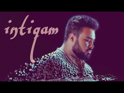 Elçin Meherremov - İntiqam 2018 (Official Video)
