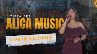 Download lagu DARI MUSIM DUREN SAMPAI MUSIM BANJIR || OM ALICA MUSIC || mp3