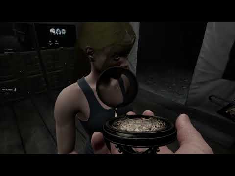 Demonologist - Gameplay ITA - L'inizio - Co-op con PinkGoblin_TV