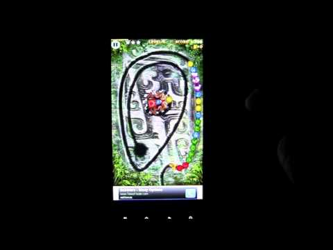 Marble Blast 2 Video