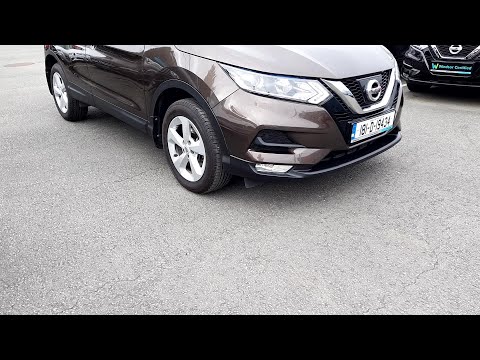 Nissan QASHQAI 1.2 PET SV