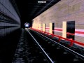 Un Metrou Mergand Spre Grozavesti