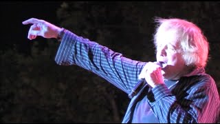 Eddie Money Performs Shakin&#39; - Live In Concert With His Children 2015
