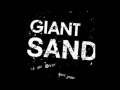 Giant Sand - Classico