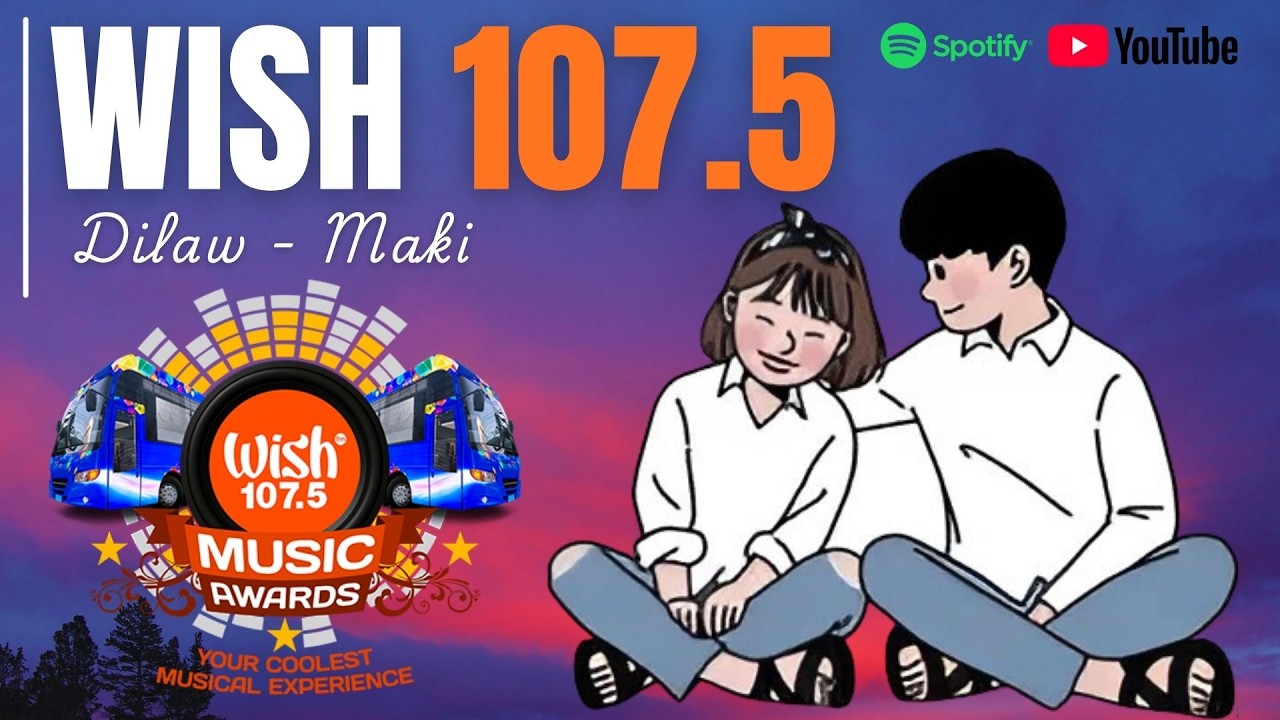 New OPM Trending 2026 Playlist 💗 Best Of Wish 107.5 Song Playlist | The Soundtrack of Your Feelings