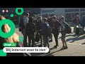 Middelbare scholen mogen weer helemaal open