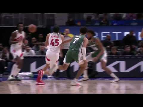 Dunk of the Night: O.G. Anunoby - November 14, 2022