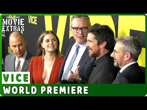 VICE | World Premiere