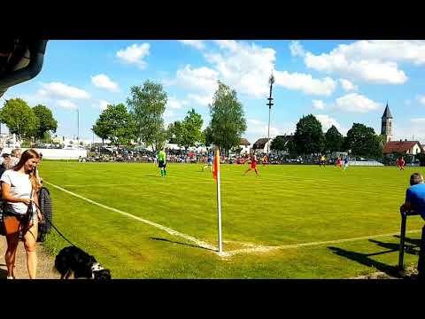 FC Spraitbach - TV Lindach 1886 2:1