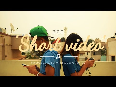 Facebook a kamu WhatsApp a kangol pi. short video