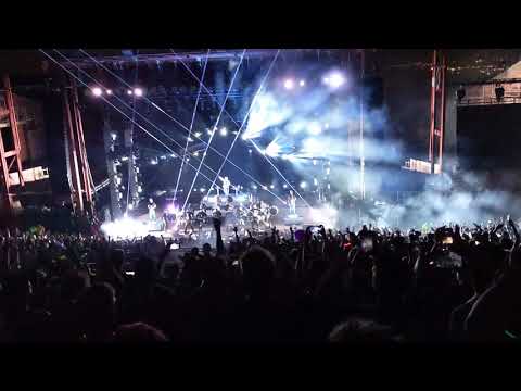 Tiger Kingdom Space Camp - GRiZ RED ROCKS