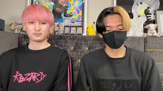 普通、出産報告聞いたら、おめでとう。御祝儀渡す。で十分なのに出産後の奥さんの体調や子育て中の費用の事色々考えてて本当に感動した。他人の事なのにここまで寄り添えるなんて本当に尊敬します。 - 名人について。ヒカルチャンネルからご報告があります。