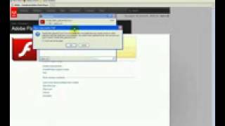 preview picture of video 'How To Download & Install Adobe Flash Player in Mozilla Firefox   YouTube'