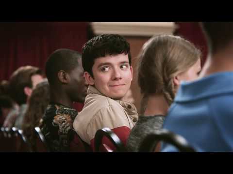 Sex Education (AMV I Edo Saiya - Durch Die Nacht ft. Young Richie Rich)