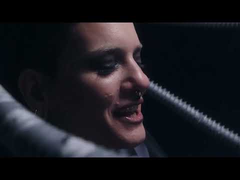 Mariletta - Ton Eauto Mou Vrisko (Official Music Video)