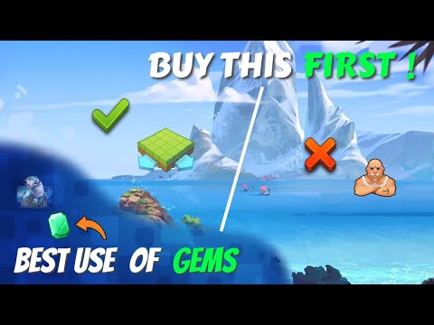 Top 5 Ways to Spend Gems | Rise of Cultures (Do NOT Spend Gems Before You Watch This!)