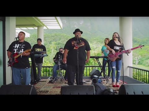 The Kapena Kids - Lifetime (HiSessions.com Acoustic Live!)