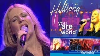 You are my world - Hillsong Australia ( FULL ALBUM)