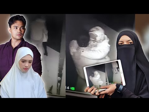 Leaked! CCTV Video of Inara Rusli and Insanul Fahmi's Adultery Exposed by Mawa