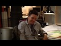 HIMYM - Here I Dreamt I was an Architect - The Decemberists Here