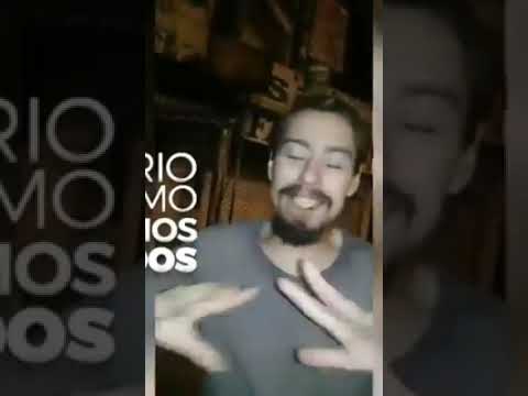 Me Drogaba desde los 15