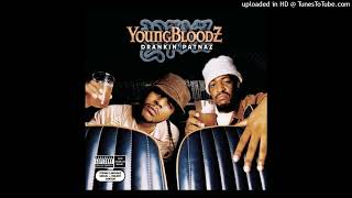 Youngbloodz - Cadillac Pimpin (DIY Instrumental)