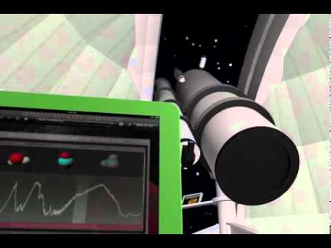 movie test observatory