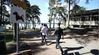 Nimetön - Kuinka mä susta tykkään