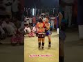 Suganya Hot Karakattam Video