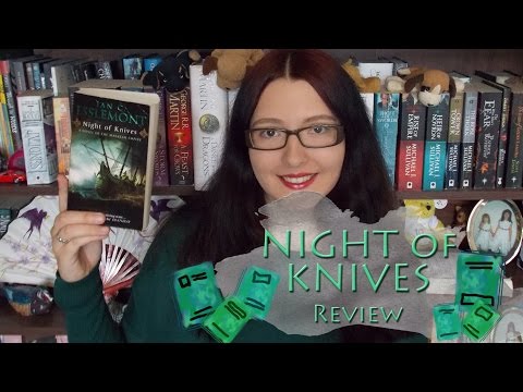 download lagu mp3 mp4 Night Of Knives, download lagu Night Of Knives gratis, unduh video klip Night Of Knives