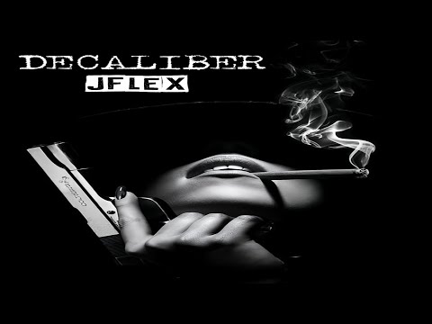 JFLEX - DECALIBER (OLV)