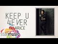 Charice - Keep U 4Ever (Lyric Video)
