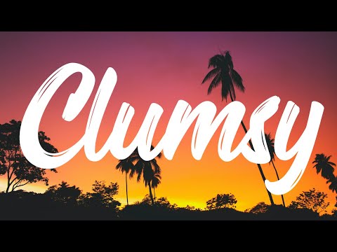 Fergie - Clumsy (Official Audio)