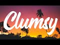 Fergie - Clumsy (Official Audio) - Infected Audio Fergie - Clumsy (Official Audio)