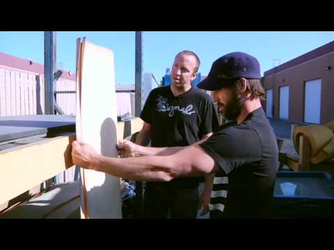 Every Third Thursday: The Sled