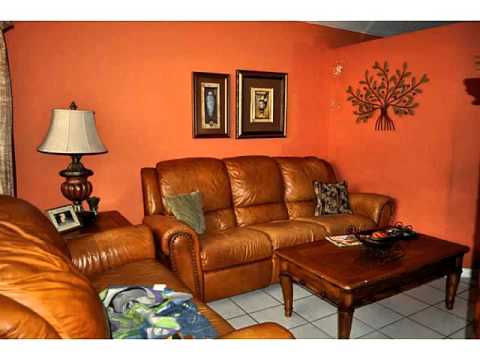 5906 SW 133 PL # 5906,Miami,FL 33183 Townhouse For Sale