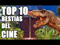 Top 10 Beasts Of Cinema