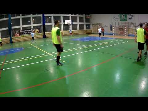 StrefaFutbolu.pl: ThePresja - Hardcore Team