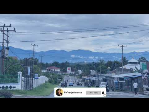 Tesa IDOL ft. Toton Caribo - I Love U, Cuma Ko