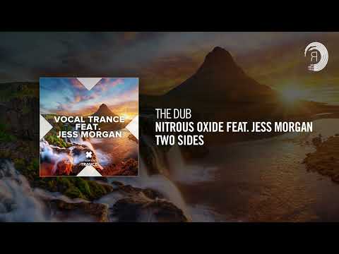 The Dub: Nitrous Oxide feat. Jess Morgan - Two Sides