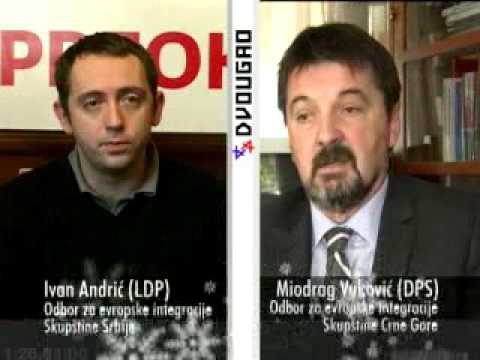 DVOUGAO 210 Retrospektiva - politička scena u Srbiji (jan. 2011)