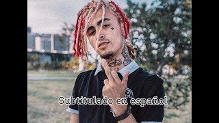 Lil Pump - Elementary (Subtitulado al Español) (Lyrics/Letra Spanish)