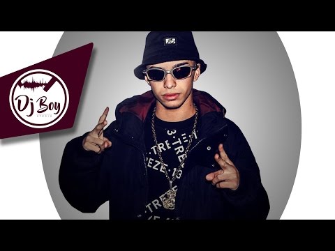 Mc Caio da VZ - Um Brinde (Dj Boy Prod)