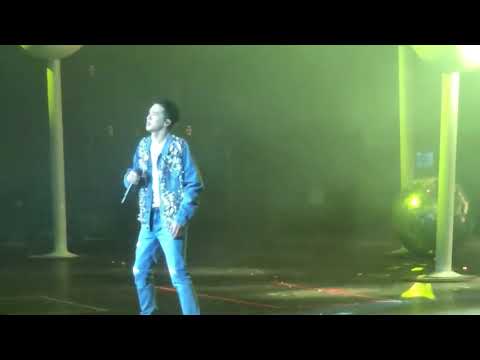 191021《放》 ​ 许魏洲