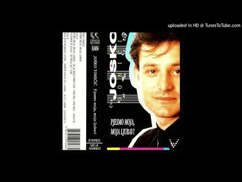 Josko Tomicic - Sine Mili Sine Moj ( 1994 )