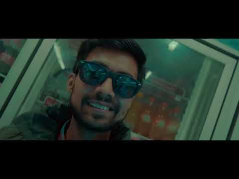 Lukey Luxman - Kwaai (Official Music Video)