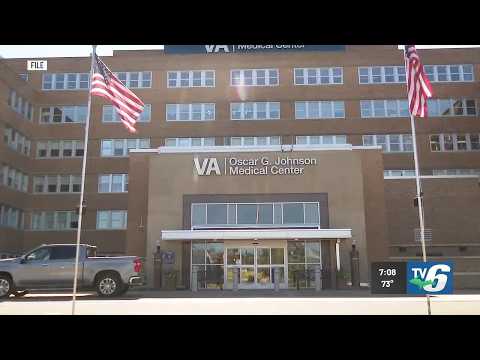VA awards $4.3M to Michigan, Wisconsin for veteran suicide ...