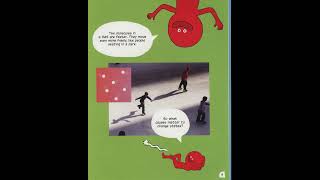 MATTER and How it Changes Read Aloud